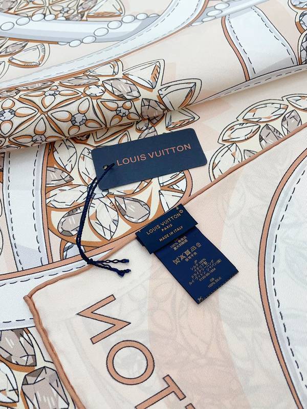 Louis Vuitton Scarf LVC00473